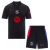 Fußball Trikot FC Barcelona Auswärts 2024-25 - Kinder